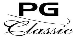 PG CLASSIC