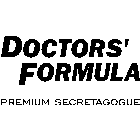 DOCTORS' FORMULA - PREMIUM SECRETAGOGUE