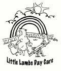 LITTLE LAMBS DAY CARE