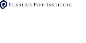 PLASTICS PIPE INSTITUTE