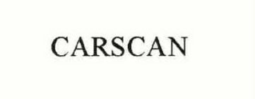 CARSCAN