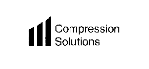 COMPRESSION SOLUTIONS