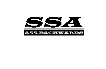 SSA ASS BACKWARDS