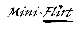 MINI-FLIRT