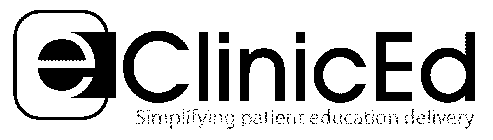 E CLINICED SIMPLIFYING PATIENT EDUCATION DELIVERY