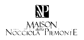 MNP MAISON DELLA NOCCIOLA PIEMONTE