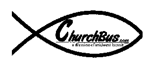 CHURCHBUS.COM A DIVISION OF MIDWEST TRANSIT