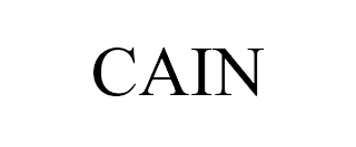 CAIN