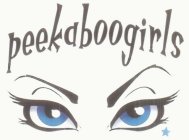 PEEKABOOGIRLS