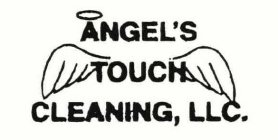 ANGEL'S TOUCH CLEANING, LLC.