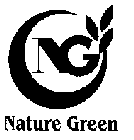 NG NATURE GREEN