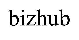 BIZHUB