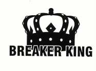 BREAKER KING