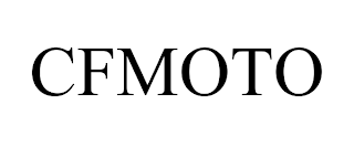 CFMOTO