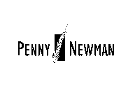 PENNY NEWMAN