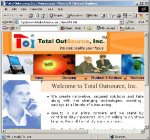 TOI TOTAL OUTSOURCE, INC. WE HELP REALIZE YOUR FOCUS