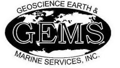GEMS GEOSCIENCE EARTH & MARINE SERVICES, INC.