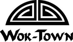 WOK-TOWN