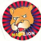 MAD LION