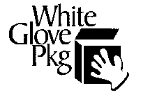 WHITE GLOVE PKG