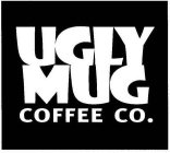 UGLY MUG COFFEE CO.