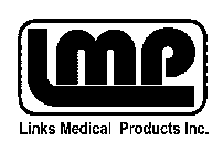 LMP LINKS MEDICAL PRODUCTS INC.
