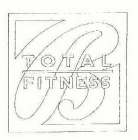 B TOTAL FITNESS