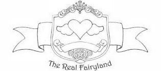THE REAL FAIRYLAND
