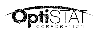 OPTISTAT CORPORATION