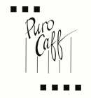 PURO CAFF