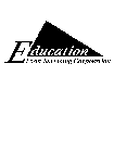 EDUCATION LOAN SERVICING CORPORATION