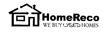 HOMERECO WE BUY USED HOMES