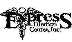 EXPRESS MEDICAL CENTER, INC