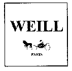 WEILL PARIS