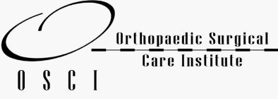 ORTHOPAEDIC SURGICAL CARE INSTITUTE OSCI