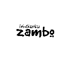 INDIANA ZAMBO