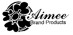 AIMEE BRAND PRODUCTS