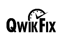 QWIKFIX
