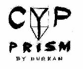 CYP PRISM BY DURKAN