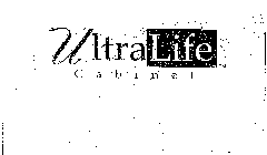 ULTRALIFE CABINET