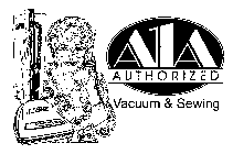 A1A AUTHORIZED VACUUM & SEWING