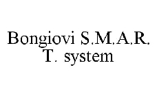BONGIOVI S.M.A.R.T. SYSTEM