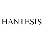 HANTESIS