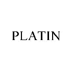 PLATIN