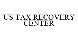 US TAX RECOVERY CENTER