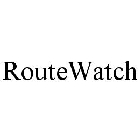 ROUTEWATCH