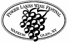 FINGER LAKES WINE FESTIVAL WATKINS GLEN, NY