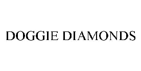 DOGGIE DIAMONDS