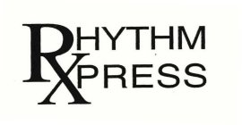 RHYTHM XPRESS