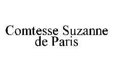 COMTESSE SUZANNE DE PARIS